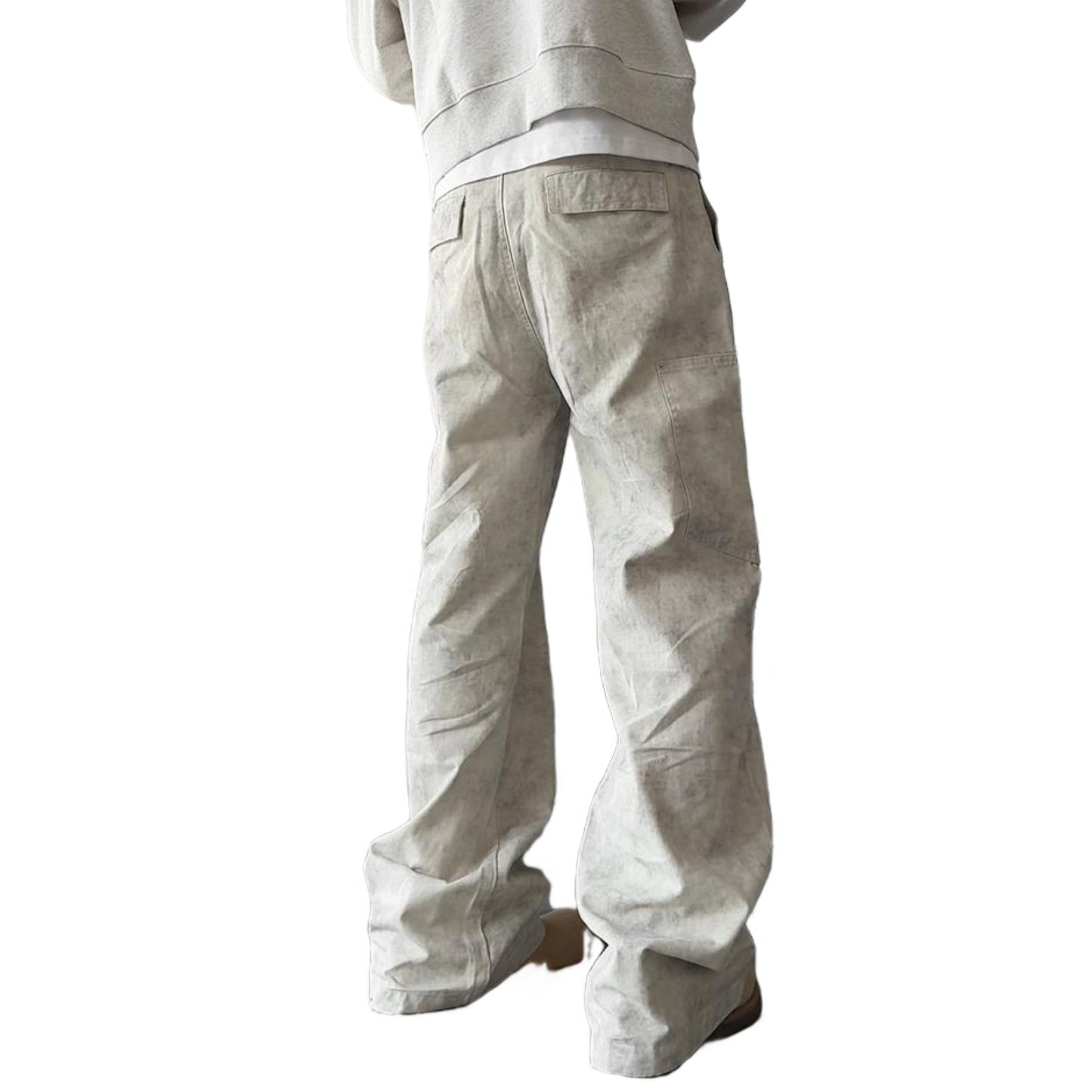 Vice Cargo Utility Pants