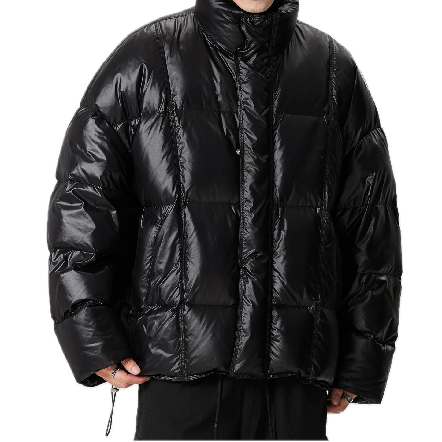 Allin Shield Pufferjacke