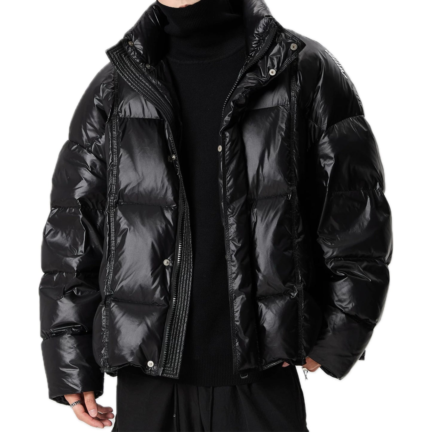 Allin Shield Pufferjacke