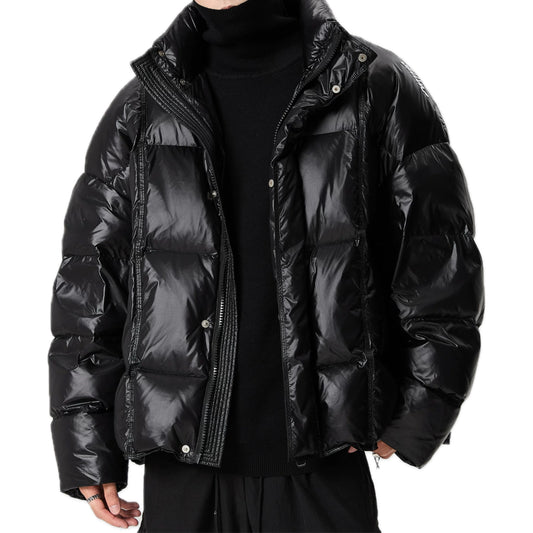 Allin Shield Puffer Jacket