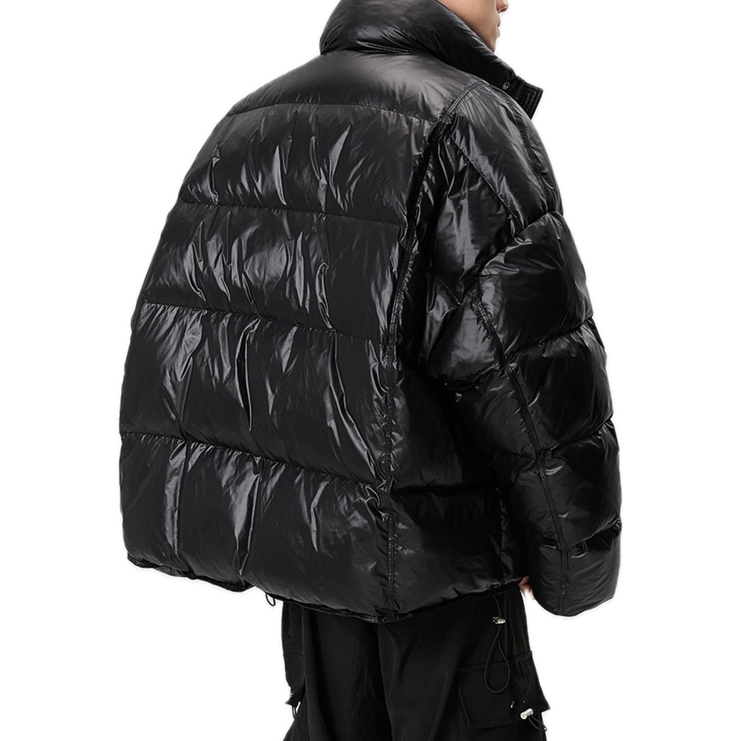 Allin Shield Pufferjacke