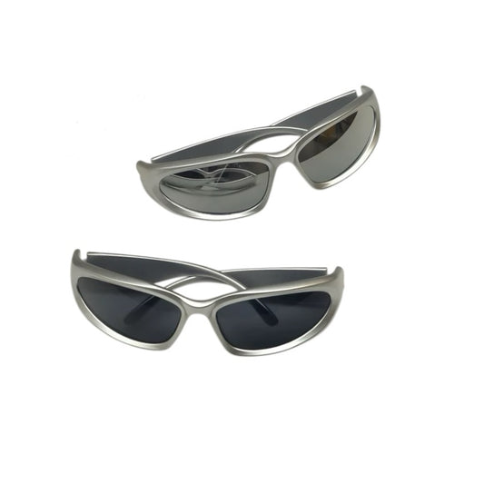 Razor Edge Sunglasses