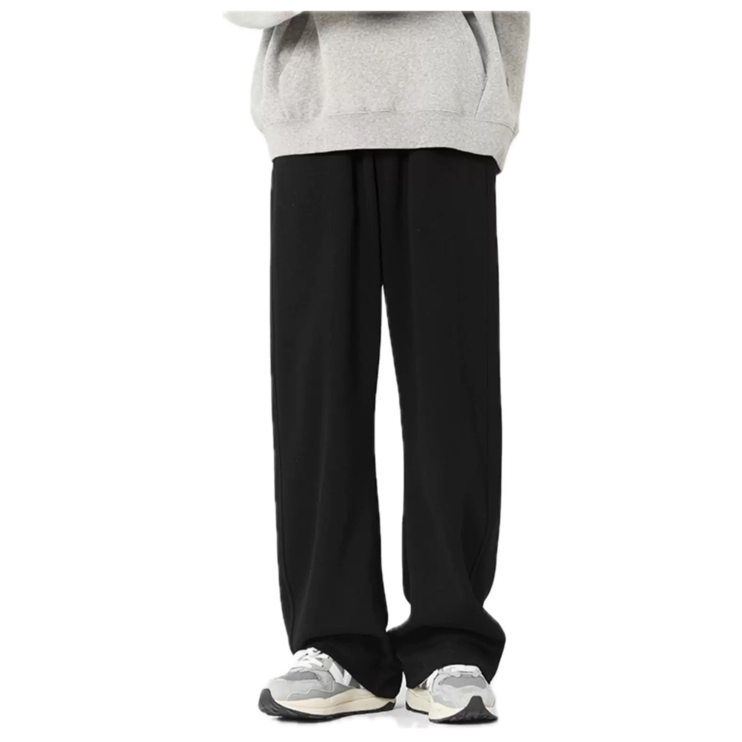 Essential Noir Jogger